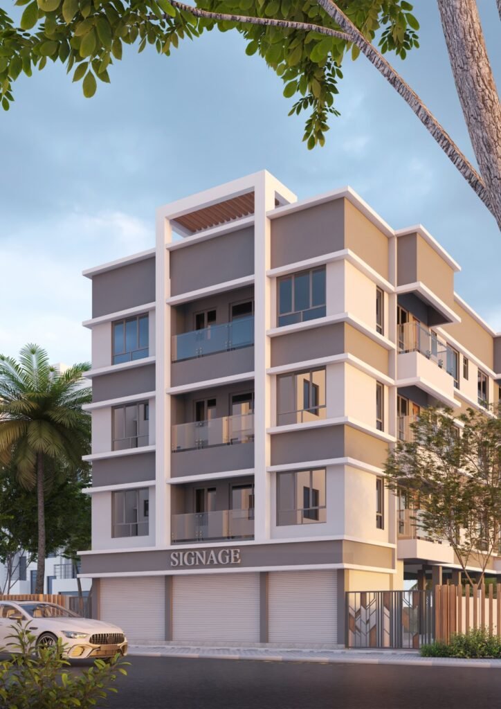 Residential Design