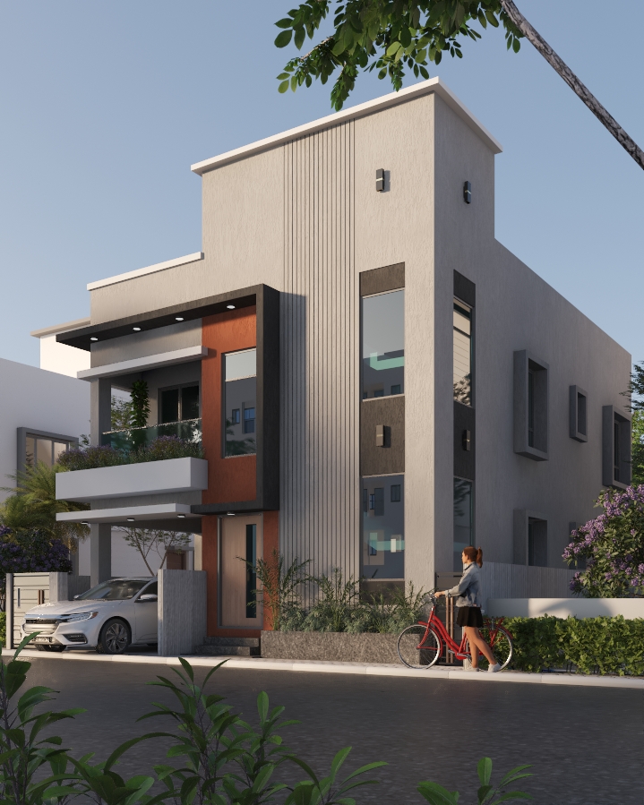 Commercial Design
