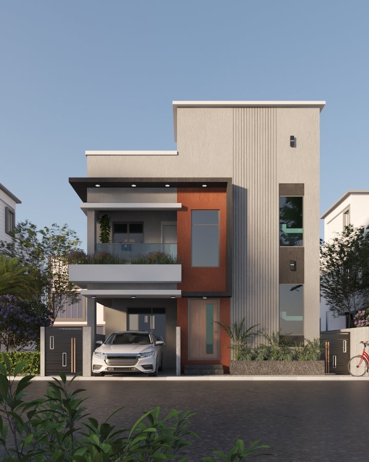Architectural Planning